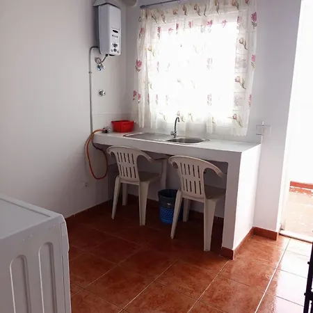 La Maestra Alajeró