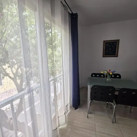 La Maestra Apartamento Alajeró